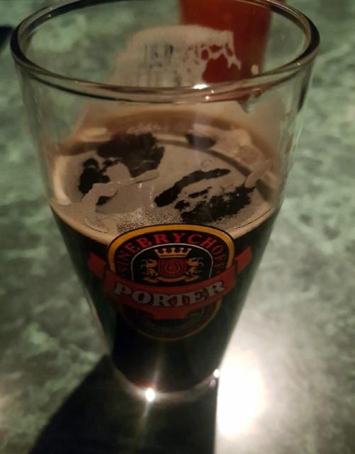 Jouluolut 5.5%, Kimito Brewing, Finland