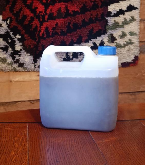 Joulusahti 2023 8.3%, JK Brewing, Finland