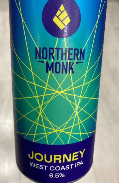 Journey 6.5%, Drop Project, England