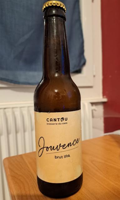Jouvence, Brasserie Du Cantou