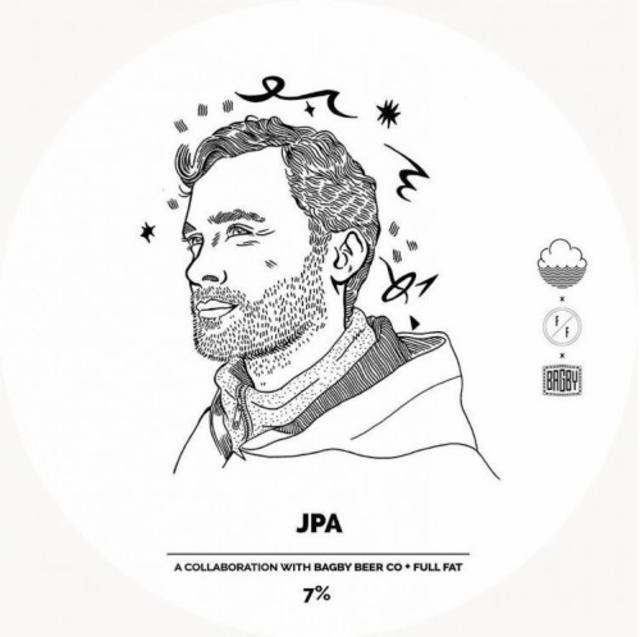 JPA 7.0%, Cloudwater Brew Co., England