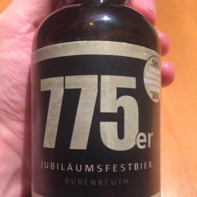 Jubiläumsfestbier, Sandberg Bräu