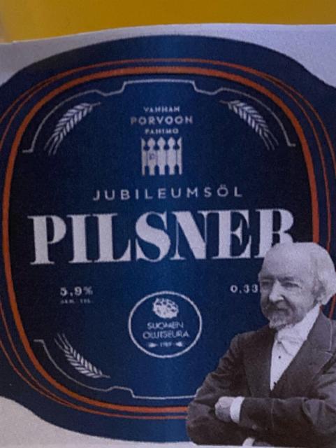 Jubileumsöl, Vanhan Porvoon Panimo