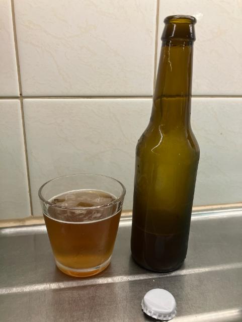 Juhannus NEIPA, Kotipanimo