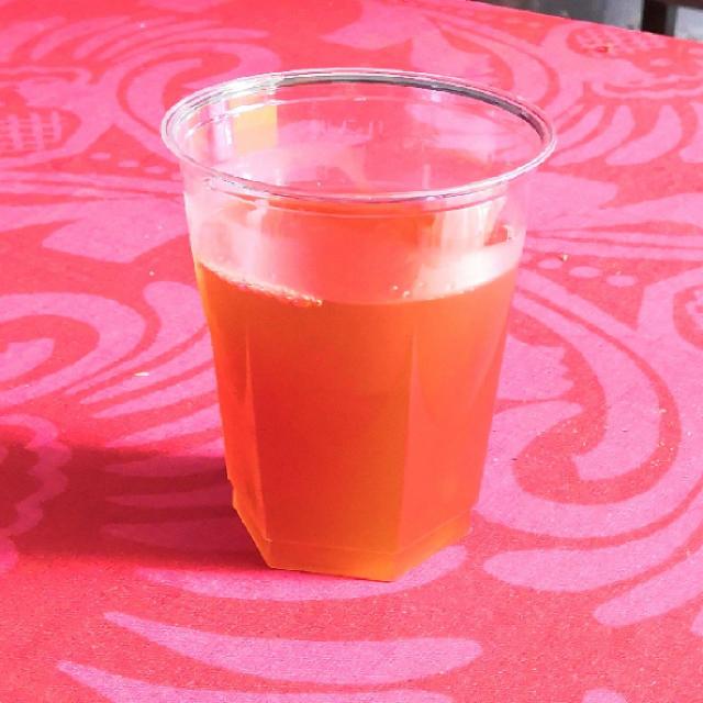 Juhannussahti 2018 9.0%, Matti's Sahti Brewery, Finland