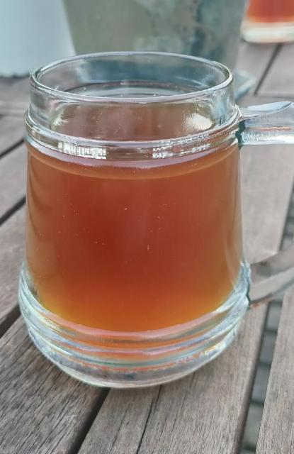 Juhannussahti 2022 7.2%, Matti's Sahti Brewery, Finland