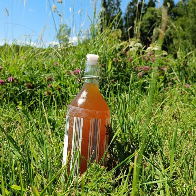 Juhannussahti 2024, Batch 1 10.2%, JK Brewing, Finland