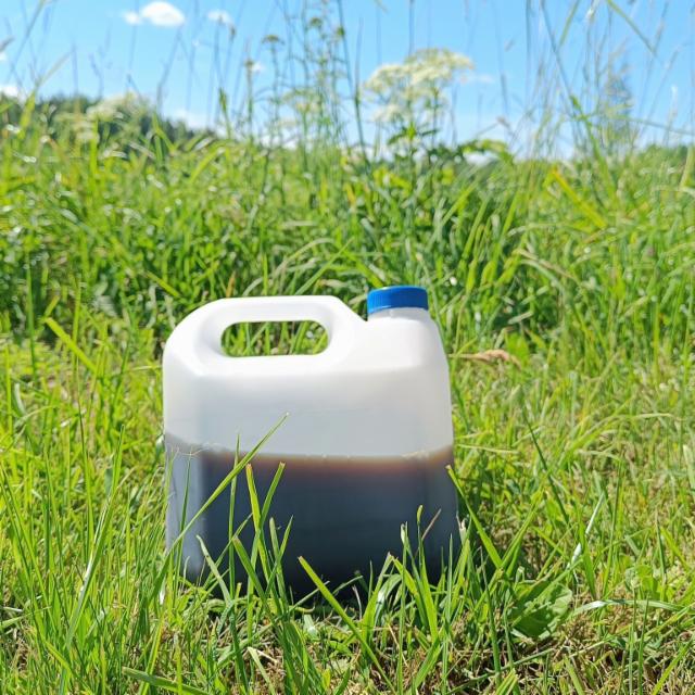 Juhannussahti 2024, Batch 2 8.2%, JK Brewing, Finland