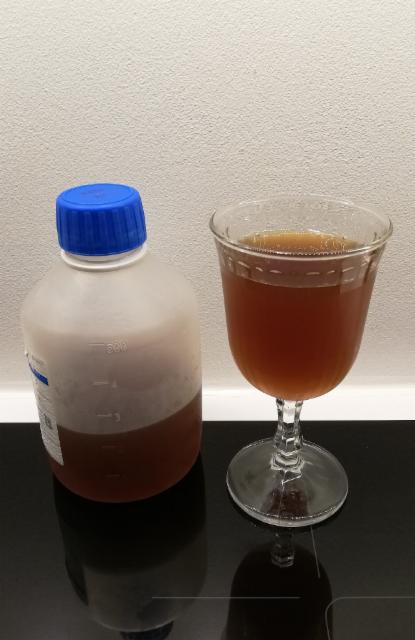 Juhannussahti 2021 8.0%, Vehniän Runtupanimo, Finland