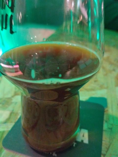 Juhlasahti, Bock's Corner Brewery