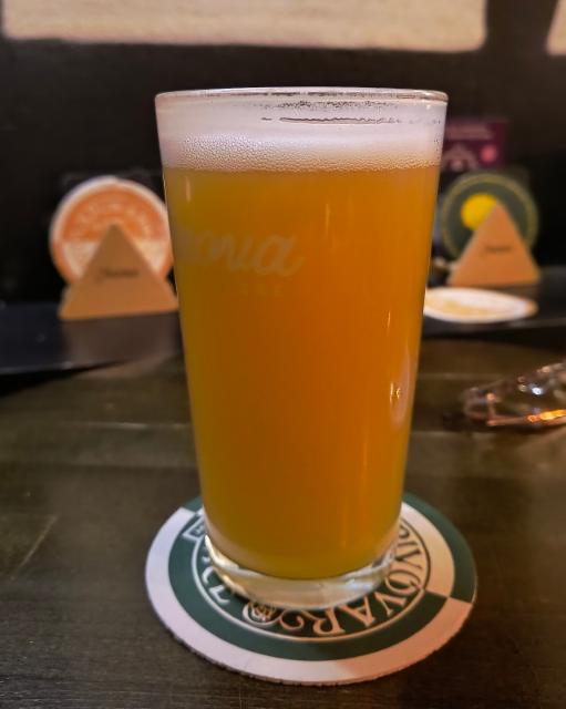 Juice Curl 6.5%, Other Half Brewing Co., United States