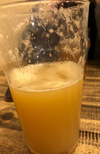 Juicy B 7.0%, Kings Brewing Co., United States