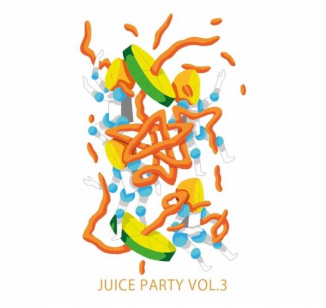 Juicy Party Vol.3 5.0%, Ritual Lab, Italy