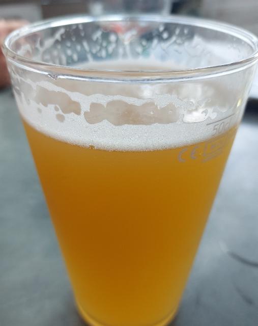 juicy river, Fusion Brasserie