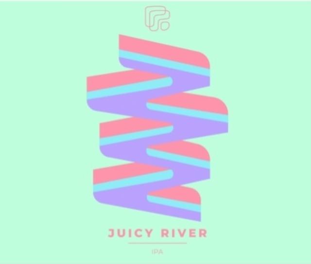 Juicy River 6.0%, Fusion Brasserie, France