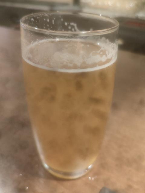 Juicy Spring, Faustino Microcervejeira