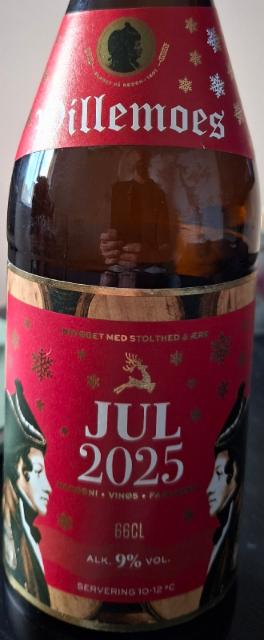 jul 2025, Bryggeriet Vestfyen