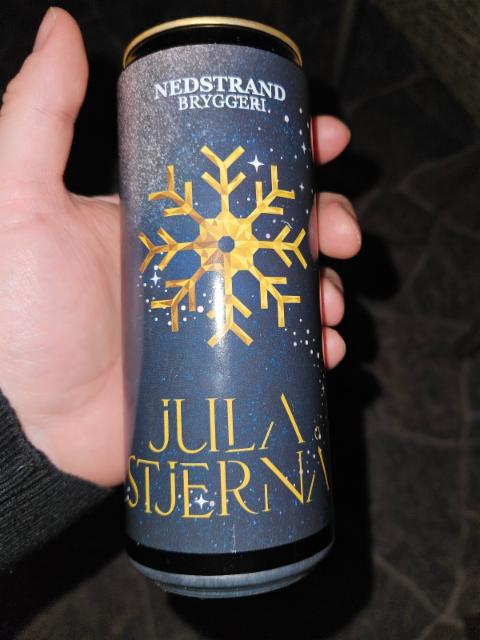 jula stjerna, Nedstrand Bryggeri