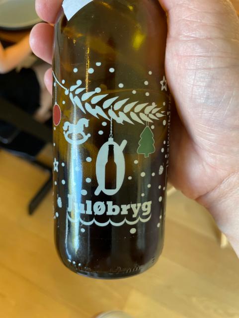 Juløbryg, Ø-Bryg Thurø Fyn