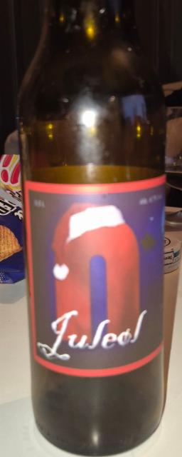 juleøl, NUA Brygghus