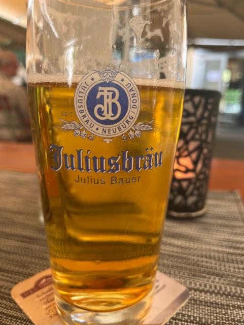 Juliusbrau, Juliusbrau