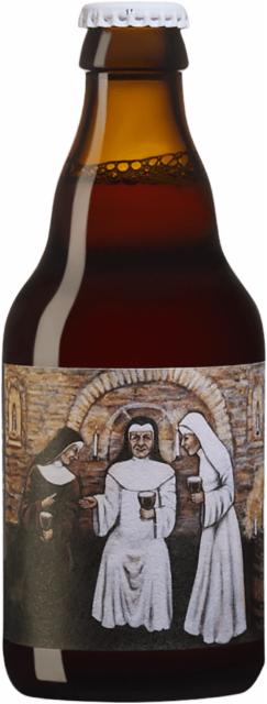 Julöl 2024 10.2%, Vreta Kloster Bryggeri, Sweden