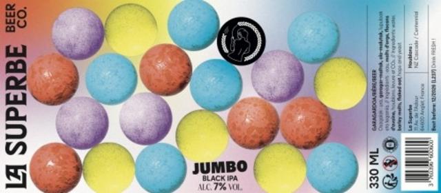 Jumbo, La Superbe
