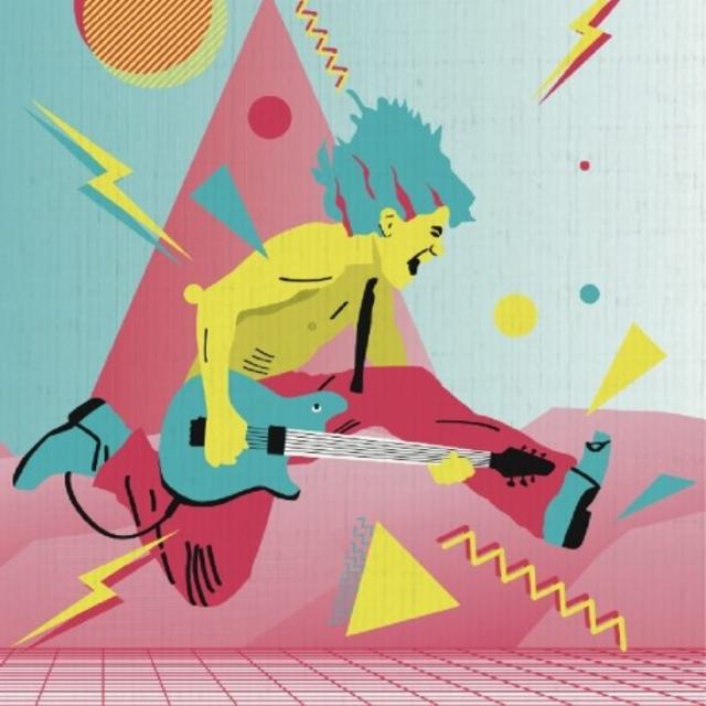 Jump 3.7%, Nomade Brewery, France