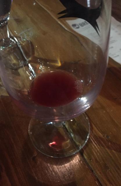 Junction Jam 8.5%, Gipsy Hill Brewing Co, England