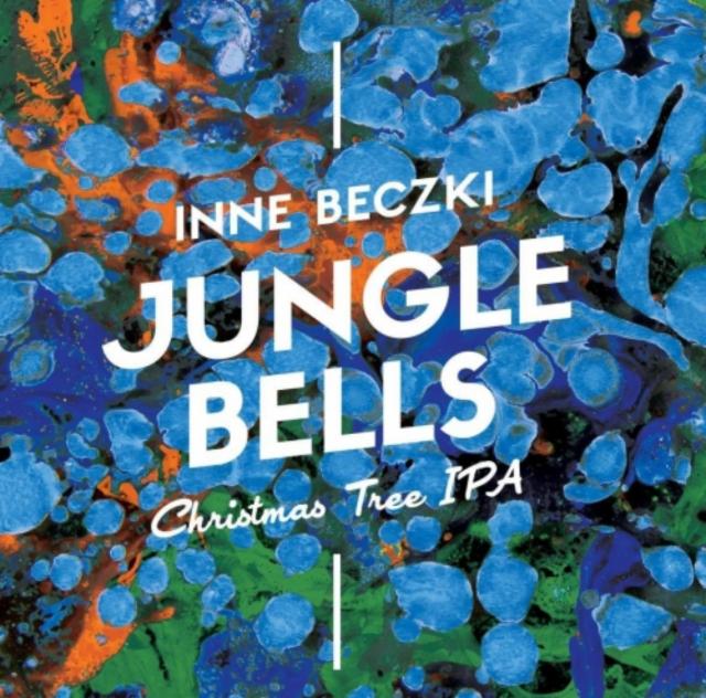 Jungle Bells 6.0%, Inne Beczki, Poland