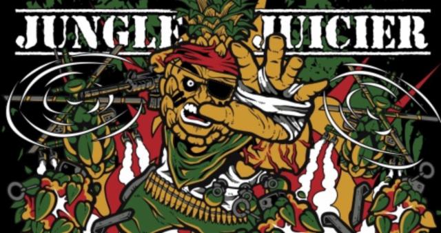 Jungle Juicier 10.0%, Cervisiam, Norway