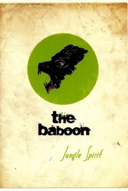 Jungle Spirit, Brasserie Des Babouins Jurassiens - The Baboon