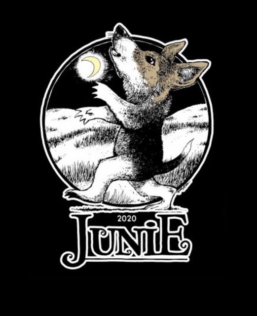 Junie 11.5%, Transient Artisan Ales, United States