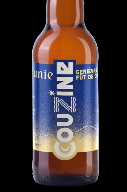 Junie, Brasserie D'Issoire - La Couzine