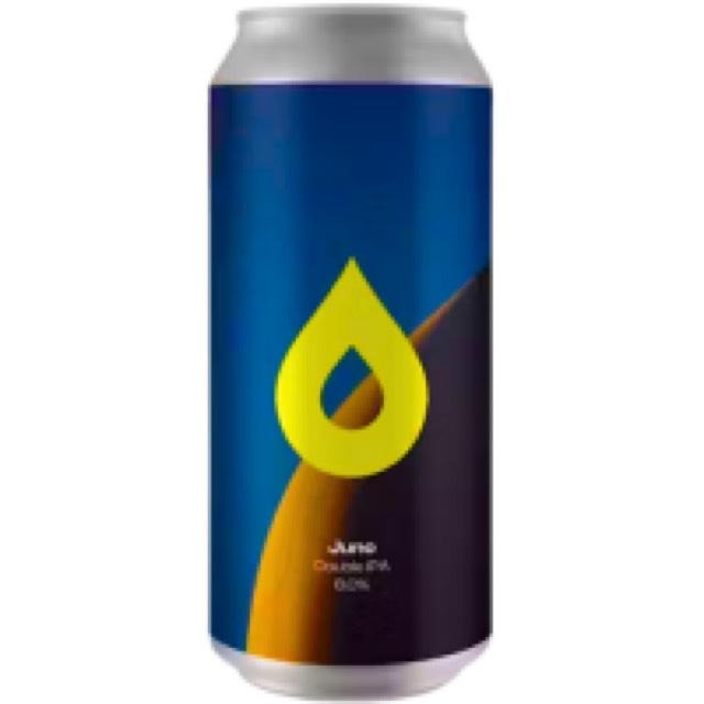 Juno 8.0%, Polly's Brew Co., Wales