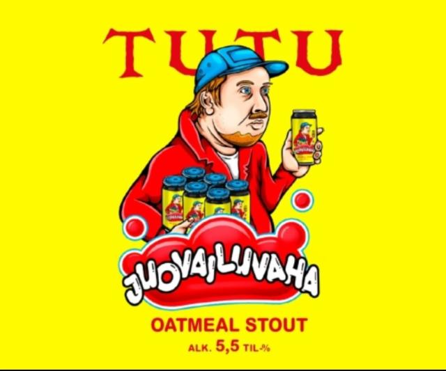 Juovailuvaha, Panimoyhtiö Tuju