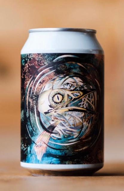 Jurassix II 8.6%, Staggeringly Good Beer, England