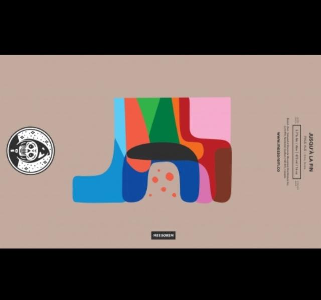 Jusqu'à La Fin 5.7%, Messorem, Canada