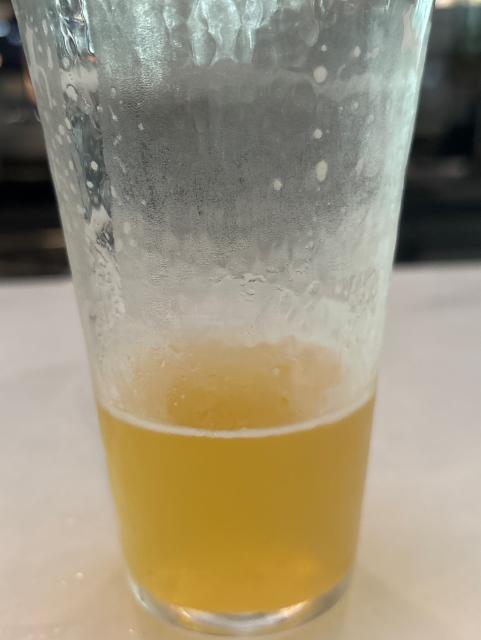 Just helles lager, Hand & Malt