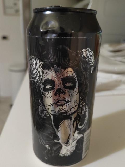 just like mum, Dark Revolution