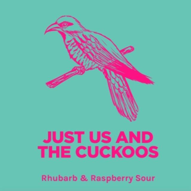 Just Us And The Cuckoos, Pomona Island Brew Co