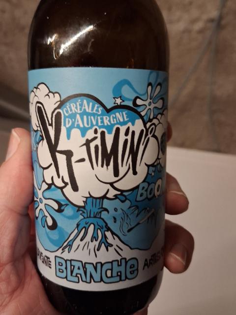 K-timini 5.5%, Pierre Desprat, France