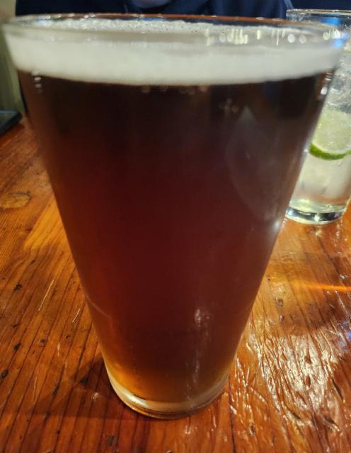 K. Kapowski, Black Flag Brewing Co