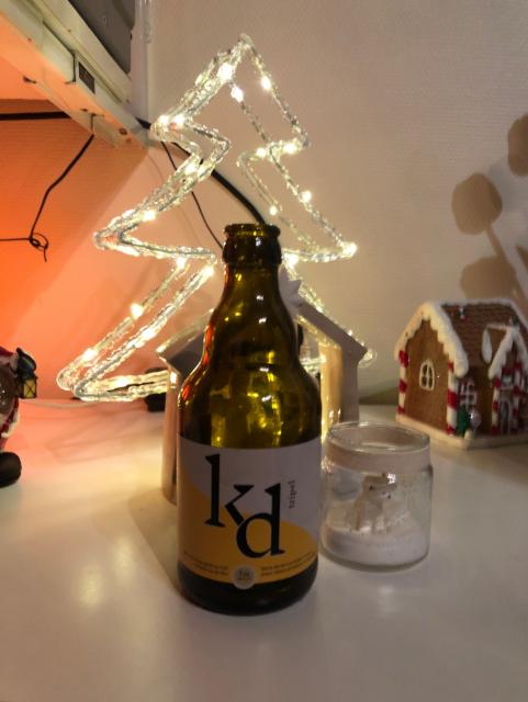 Kadee tripel, BeerSelect