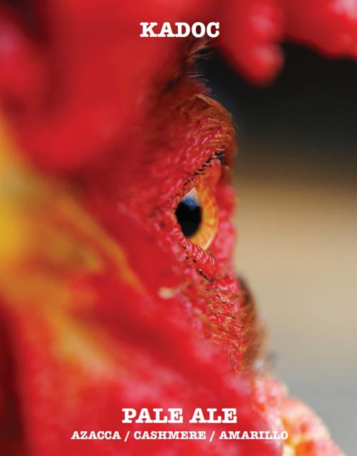 Kadoc 5.5%, Aerofab, France