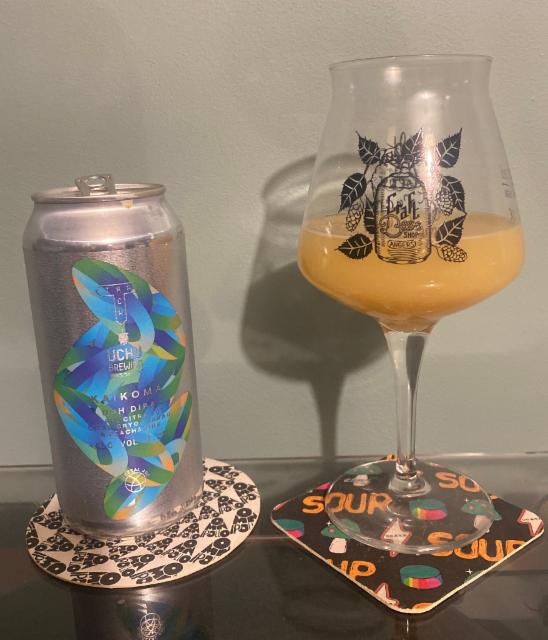 Kaikoma, Track Brewing Co.