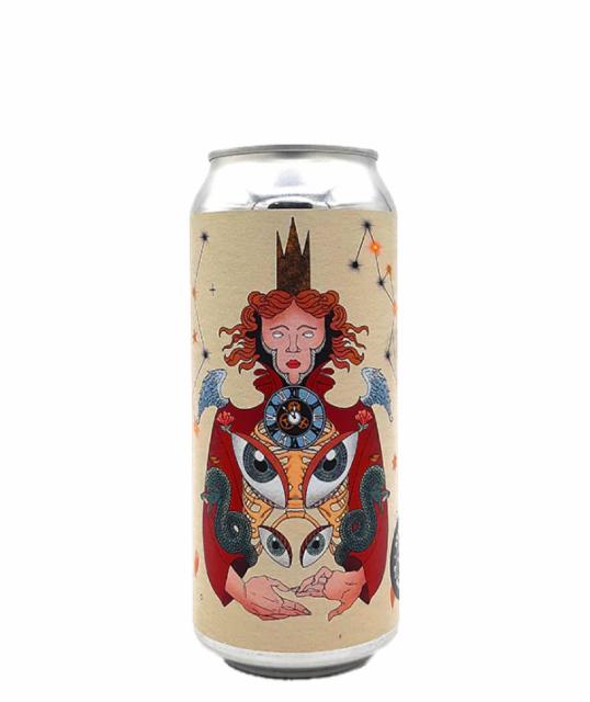 Kairos 4.8%, Brasserie du Bas-Canada, Canada