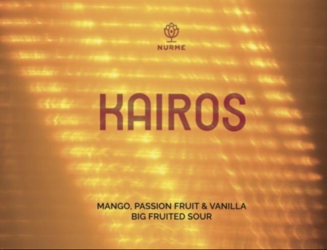 Kairos 8.0%, Nurme, Latvia