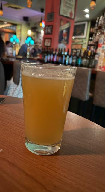 Kaisaras the Legend 9.0%, 3 Brothers Brews, Greece