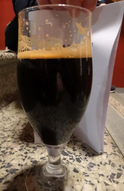 Kaiser 11.0%, Garage Beer Co., Spain